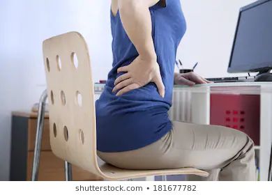 5 Reasons Why You Shouldn't Ignore Your Back Pain